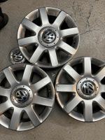 Alu-Felgen VW original 6x16 Brandenburg - Zehdenick Vorschau