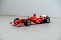 SUCHE: Ferrari Maßstab 1:5 Großmodelle FXX, Enzo, Formel 1, etc. Hessen - Heppenheim (Bergstraße) Vorschau