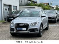 Audi Q5 3.0 TDI  quattro S Line*1Hand*EU6*Kamera*TOP Baden-Württemberg - Wiesloch Vorschau