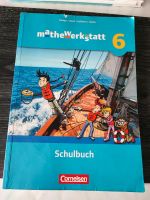 SCHULBÜCHER KLASSE 6 Niedersachsen - Hambergen Vorschau