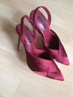 Pumps Zara 36 rot Nordrhein-Westfalen - Goch Vorschau