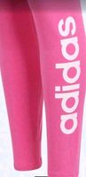Neue adidas leggings "adidas essentials tights", 170, pink Niedersachsen - Deutsch Evern Vorschau