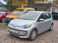 Volkswagen up! move up! BMT eco / Navi / Anhängerkupplung / Niedersachsen - Buxtehude Vorschau