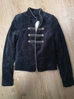 Set Damen Blazer Jacke Gr. S 36 dunkelblau Baden-Württemberg - Leonberg Vorschau