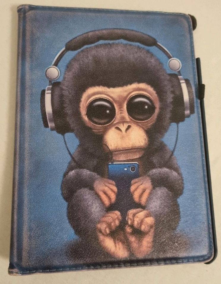 Hülle für iPad monkey in Allersberg
