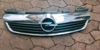 Opel Zafira B 1,9 CDTI Kühlergrill 13157590 Nordrhein-Westfalen - Plettenberg Vorschau