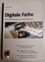 Digitale Farbe in Medienproduktion und Druckvorstufe Helen Weber Niedersachsen - Braunschweig Vorschau