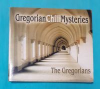 Gregorian Chill Mysteries ☆ CD ☆ New Age Relaxation Entspannung Nordrhein-Westfalen - Rheda-Wiedenbrück Vorschau