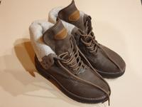 Damen-Winterstiefel Sachsen - Oppach Vorschau