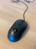 Logitech MX518 g400 Gaming Maus Baden-Württemberg - Gaildorf Vorschau