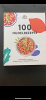 NEU Just Spices 100 Nudelrezepte Kochbuch Baden-Württemberg - Mauer Vorschau