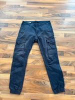 Cargohose v Jack & Jones, Gr. 31/32 Bayern - Zirndorf Vorschau