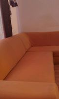Sofa/Couch in gebrauchtem Zustand. Sachsen-Anhalt - Naumburg (Saale) Vorschau