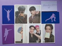 [WTT/WTS] Ateez Outlaw Yunho Yeosang Hongjoong Seonghwa Mingi Nordrhein-Westfalen - Recklinghausen Vorschau