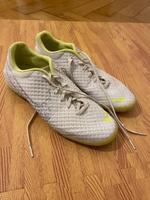Nike Turnschuhe Hallenfußballschuhe Elastico Finale II Größe 42 München - Schwabing-West Vorschau