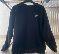 Nike Pullover Schwarz Baden-Württemberg - Ettlingen Vorschau