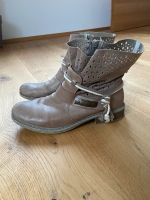 Rieker Boots Gr. 40 Baden-Württemberg - Giengen an der Brenz Vorschau