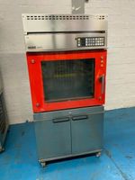 Ladenbackofen Miwe Aero AE 6.0604 Bäckerei Konditorei Bj: 2007 Bielefeld - Brackwede Vorschau