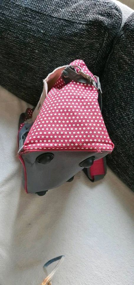 Babymoov Babytasche, Kinderwagentasche mit Zubehör in Leipzig