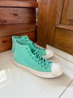 Chuck Taylor 2 Stuttgart - Stammheim Vorschau
