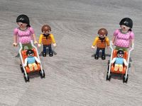 Playmobil 4782 Mama mit Kind 2 x vorhanden Hessen - Haiger Vorschau