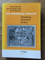 Die spanische Sprache - Verbreitung, Geschichte, Kultur Niedersachsen - Hildesheim Vorschau
