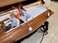 2x Kugel-Fender 1:6 für Riva v Kuhlmann o Comtesse Beschlagteile Baden-Württemberg - Donzdorf Vorschau