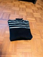 Heine Pullover schwarz / weiß Gr. 34 Bayern - Karlsfeld Vorschau