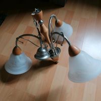 Lampe zu verkaufen Thüringen - Bleicherode Vorschau