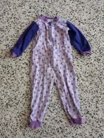 Babauba Schlafanzug Pyjama Overall Onesie Reißverschluss Berlin - Köpenick Vorschau