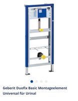 Geberit Duofix Basic montageelement Universal für Urinal Nordrhein-Westfalen - Emsdetten Vorschau