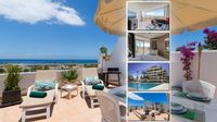 Ferienwohnung Ferienhaus in Spanien Playa del Ingles Gran Canaria Frankfurt am Main - Innenstadt Vorschau