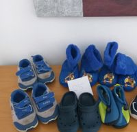 Kinderschuhe, Schuhe, Kinder, 25, Paw Patrol Bayern - Eggenfelden Vorschau