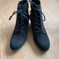 Graceland- Stiefeletten Gr.40  Deichmann Niedersachsen - Rinteln Vorschau