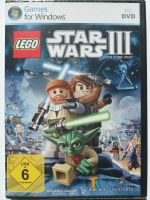 LEGO Star Wars III: The Clone Wars - Schlachten, Imperium, Mehrsp Niedersachsen - Osnabrück Vorschau