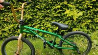 BMX 2012 KHE Flatland Jesse Puente 20" Nordrhein-Westfalen - Gladbeck Vorschau