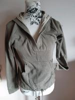Hoodie mit Kapuze, Gr. 40, Edc Sachsen - Belgern Vorschau