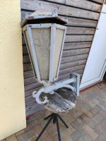 Alte DDR Wand Lampe Sachsen - Limbach-Oberfrohna Vorschau