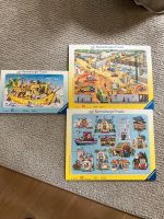 Ravensburger Rahmenpuzzles Baden-Württemberg - Wendlingen am Neckar Vorschau