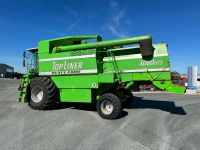 Mähdrescher Deutz-Fahr Topliner 4080 HTS Balance Nordrhein-Westfalen - Anröchte Vorschau