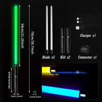 Lightsaber (set of 2) NEW Rheinland-Pfalz - Kastellaun Vorschau