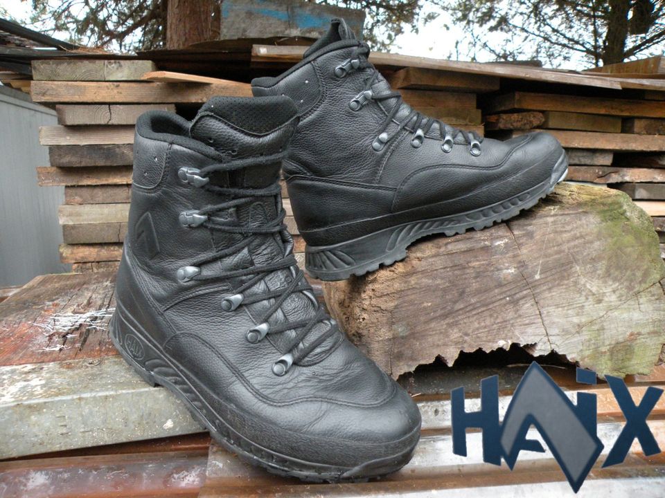 HAIX BGS Ranger , Die Sicherheit für deine Füße , SONDERANGEBOT in Handewitt