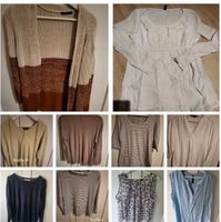 Diverse Damen Kleidung in Größe M/L/XL Niedersachsen - Loxstedt Vorschau