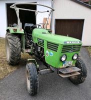 Deutz Traktor Baden-Württemberg - Spaichingen Vorschau