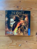 Brettspiel Der Hobbit Smaugs Einöde Hessen - Trebur Vorschau