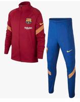 Sport Nike Dri-Fit FC Barcelona  Anzüge Bayern - Fürth Vorschau