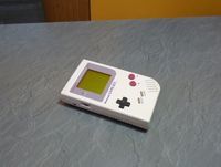 Nintendo GameBoy Classic in Neu-Zustand / Sammlerstück !!! Pankow - Prenzlauer Berg Vorschau