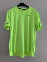 Nike Herren Running Shirt Gr.L Bayern - Weichs Vorschau