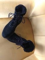 Stiefel Ralph Lauren, schwarz, NEU, Gr. 35,5 Hessen - Nidda Vorschau