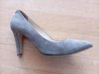 Schicke Pumps von Joop, Gr. 37 Leder Hessen - Bad Soden am Taunus Vorschau